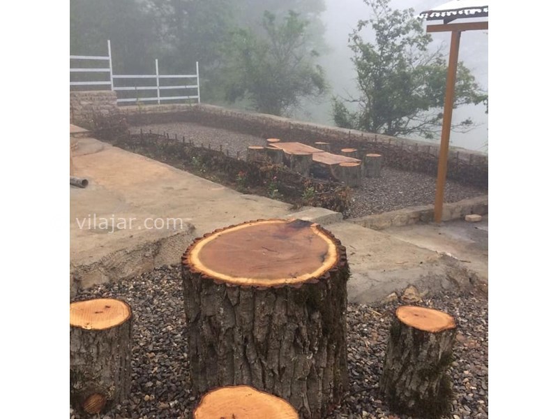 عکس شماره 620063 - اقامتگاه بومگردی شوکا - 