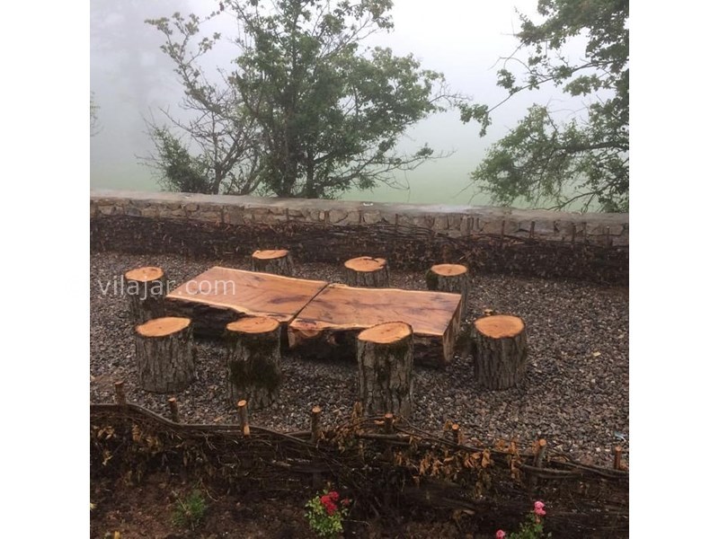 عکس شماره 620064 - اقامتگاه بومگردی شوکا - 