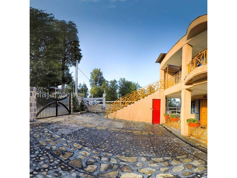 عکس شماره 620066 - اقامتگاه بومگردی شوکا - 