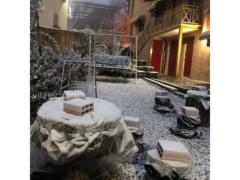 عکس شماره 620067 - اقامتگاه بومگردی شوکا - 