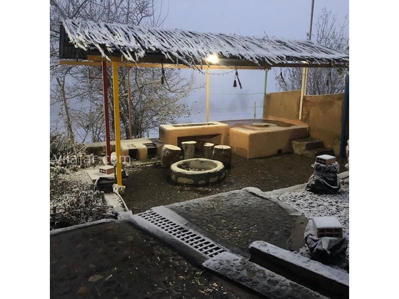 عکس شماره 620069 - اقامتگاه بومگردی شوکا - 