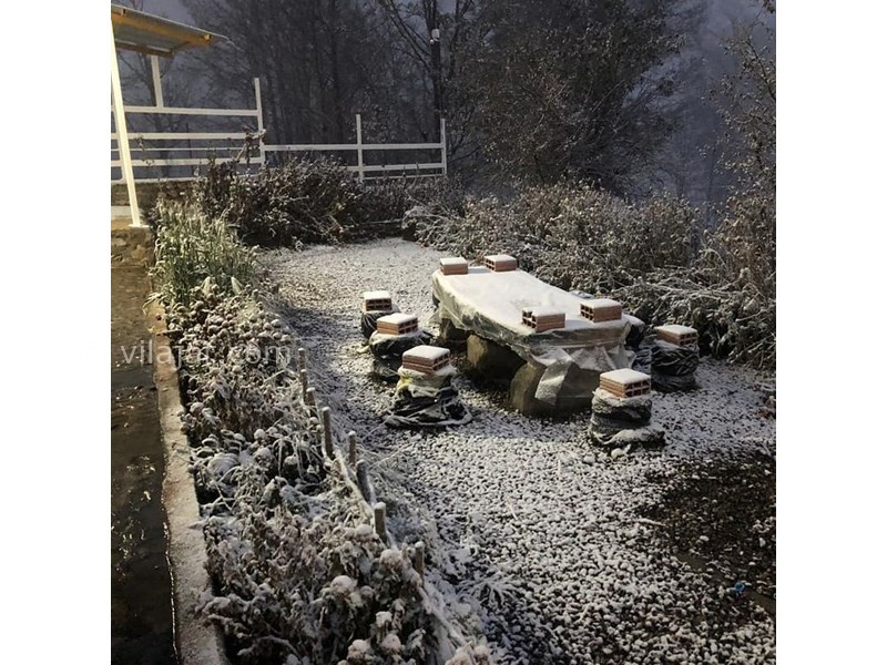 عکس شماره 620070 - اقامتگاه بومگردی شوکا - 