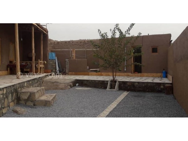 عکس شماره 620076 - اقامتگاه بوم گردی خانه سبز مارکان - 