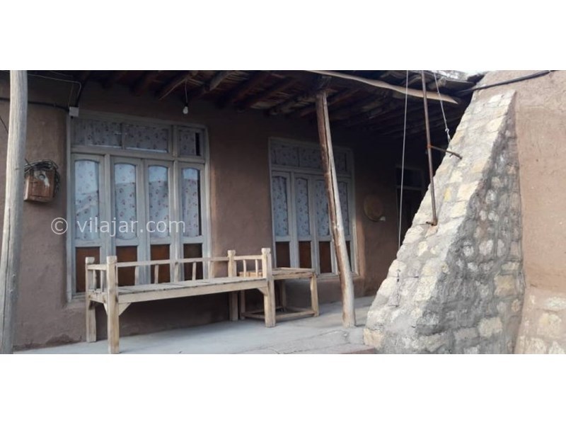 عکس شماره 620077 - اقامتگاه بوم گردی خانه سبز مارکان - 