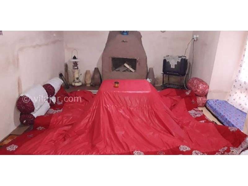 عکس شماره 620078 - اقامتگاه بوم گردی خانه سبز مارکان - 