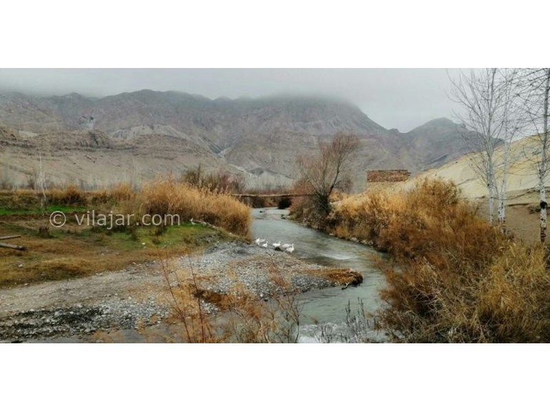 عکس شماره 620082 - اقامتگاه بوم گردی خانه سبز مارکان - 