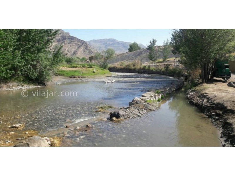 عکس شماره 620083 - اقامتگاه بوم گردی خانه سبز مارکان - 