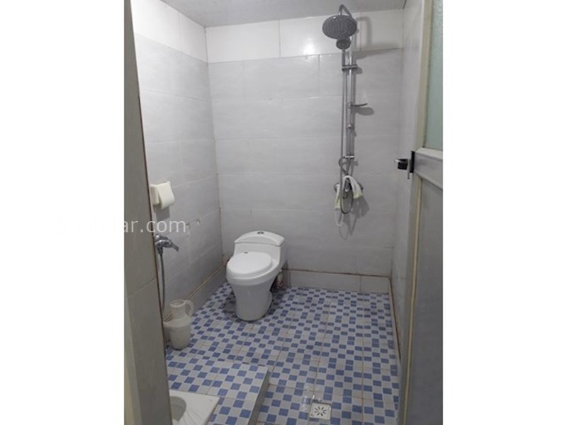 عکس شماره 620187 - اجاره ویلا ماسال در دل جنگل -