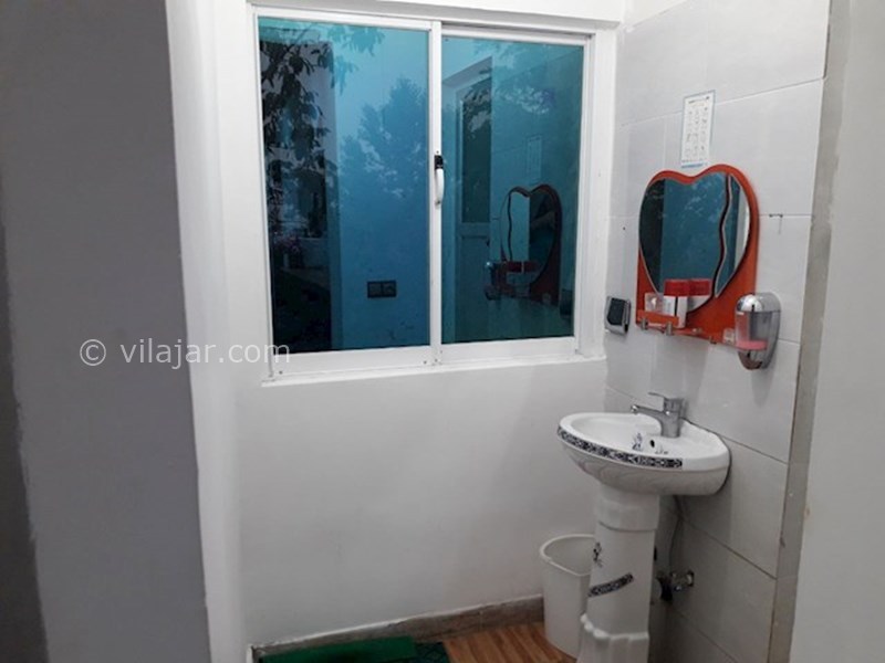 عکس شماره 620188 - اجاره ویلا ماسال در دل جنگل -