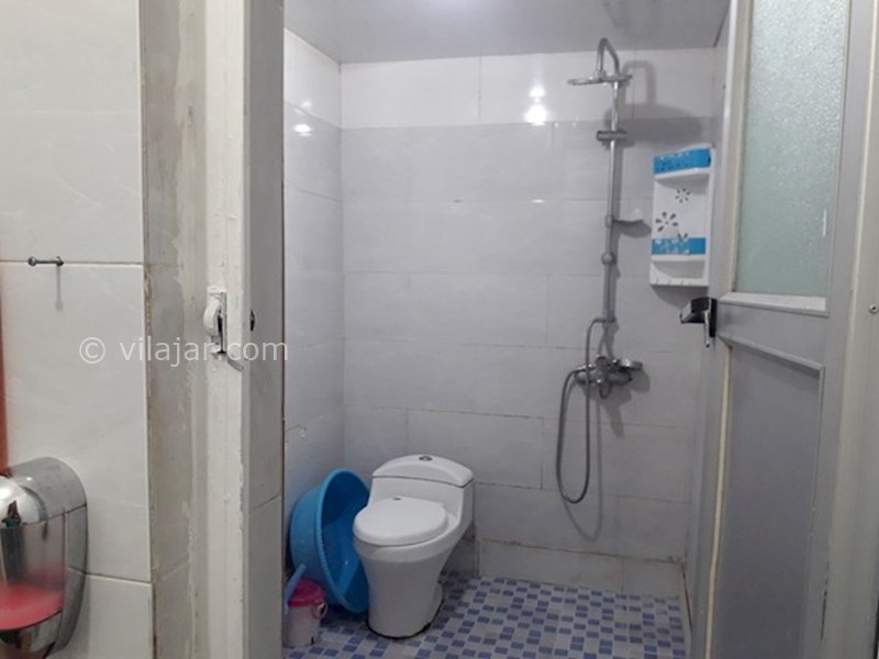 عکس شماره 620189 - اجاره ویلا ماسال در دل جنگل -