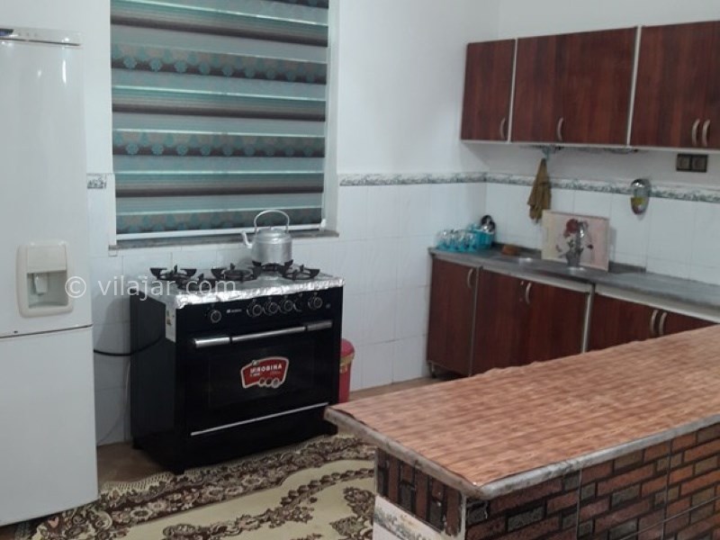 عکس شماره 620190 - اجاره ویلا ماسال در دل جنگل -