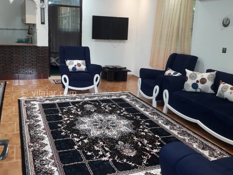 عکس شماره 620192 - اجاره ویلا ماسال در دل جنگل -