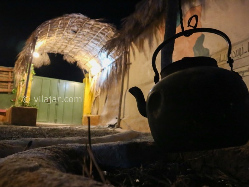 عکس شماره 620198 - اقامتگاه بومگردی ترانگ - 