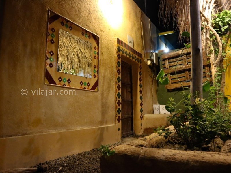 عکس شماره 620199 - اقامتگاه بومگردی ترانگ - 