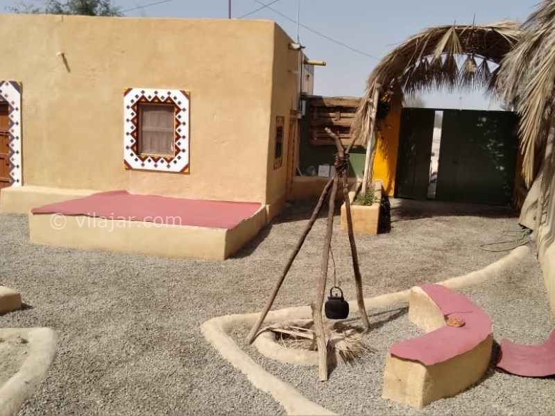 عکس شماره 620200 - اقامتگاه بومگردی ترانگ - 