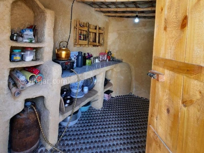 عکس شماره 620209 - اقامتگاه بومگردی ترانگ - 