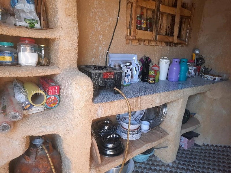 عکس شماره 620211 - اقامتگاه بومگردی ترانگ - 