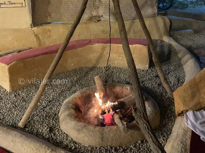 عکس شماره 620212 - اقامتگاه بومگردی ترانگ - 