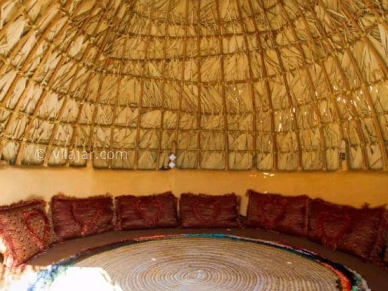 عکس شماره 620213 - اقامتگاه بومگردی ترانگ - 