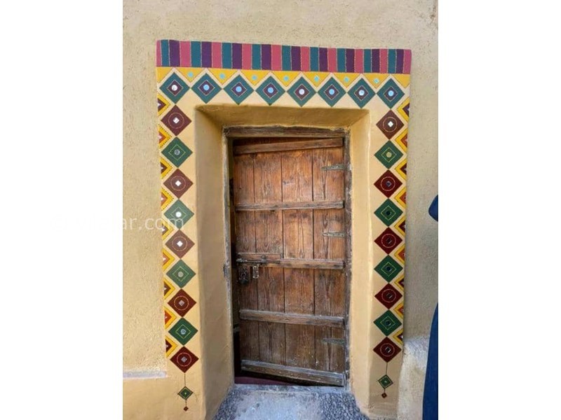 عکس شماره 620216 - اقامتگاه بومگردی ترانگ - 