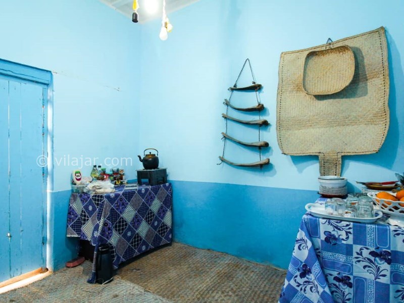 عکس شماره 620217 - اقامتگاه بومگردی ترانگ - 