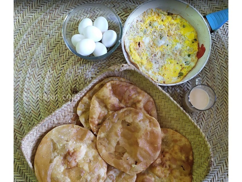 عکس شماره 620220 - اقامتگاه بومگردی ترانگ - 