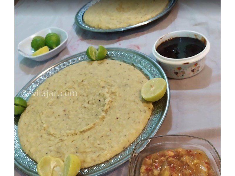 عکس شماره 620222 - اقامتگاه بومگردی ترانگ - 