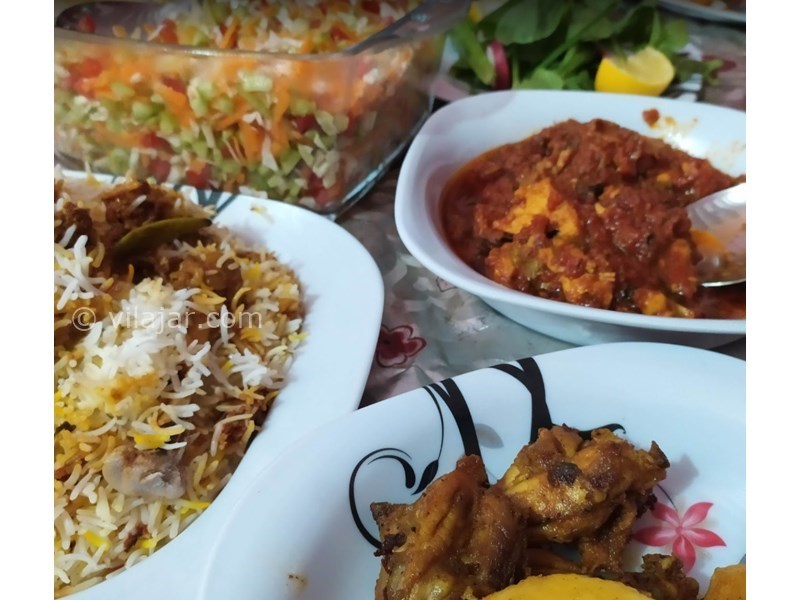 عکس شماره 620225 - اقامتگاه بومگردی ترانگ - 