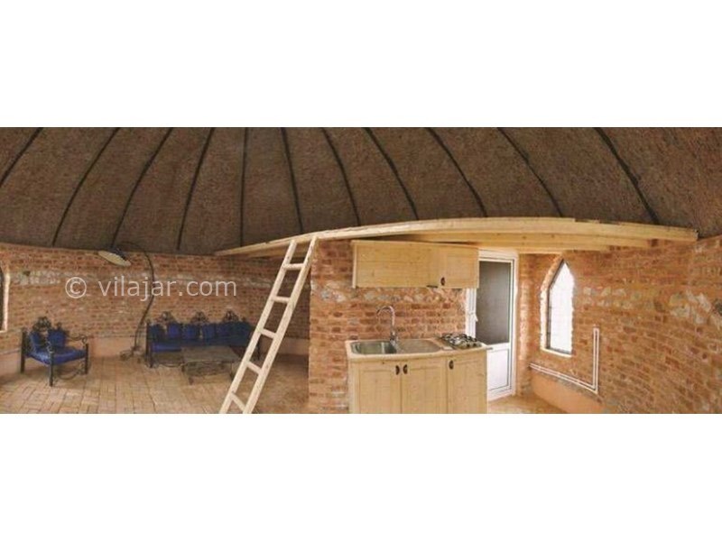 عکس شماره 620236 - اکو کمپ عشایری ملک سویی - 