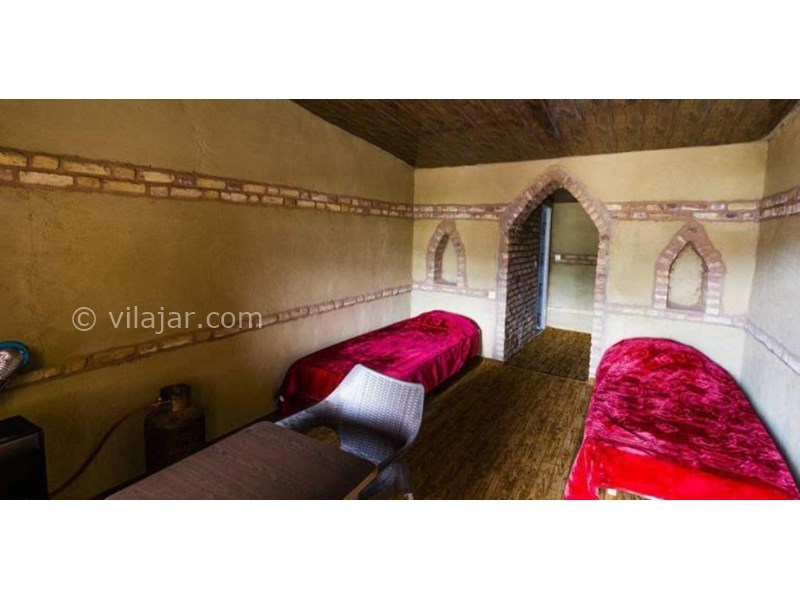 عکس شماره 620238 - اکو کمپ عشایری ملک سویی - 