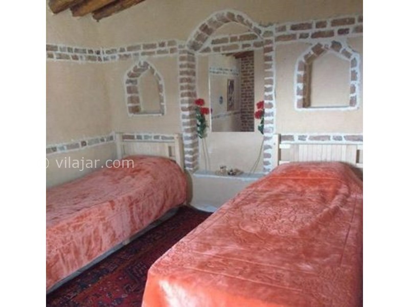 عکس شماره 620239 - اکو کمپ عشایری ملک سویی - 