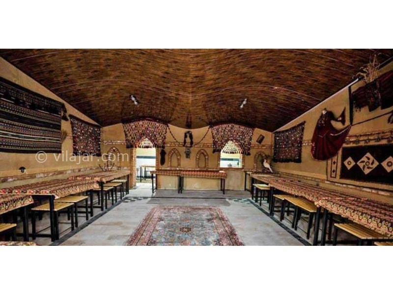 عکس شماره 620240 - اکو کمپ عشایری ملک سویی - 