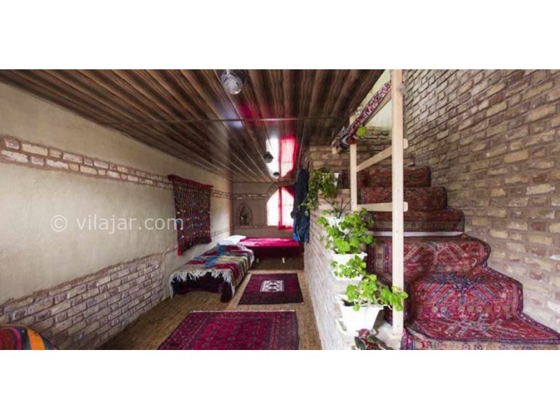 عکس شماره 620241 - اکو کمپ عشایری ملک سویی - 