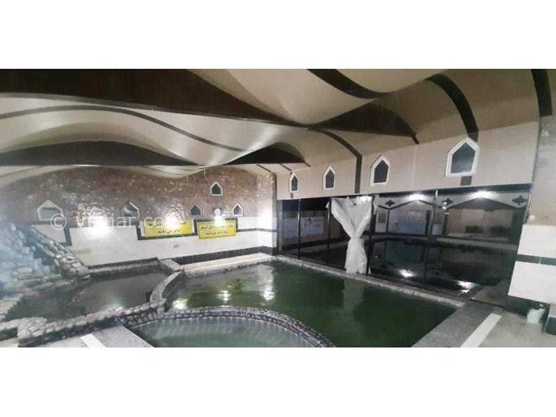 عکس شماره 620244 - اکو کمپ عشایری ملک سویی - 