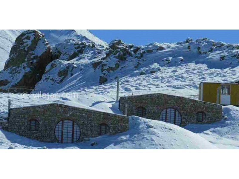 عکس شماره 620246 - اکو کمپ عشایری ملک سویی - 