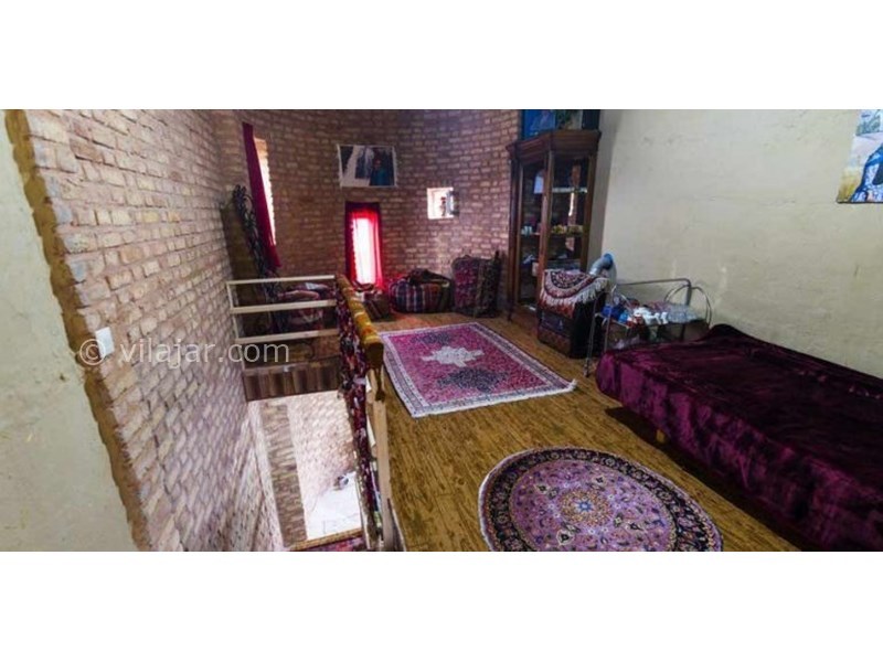 عکس شماره 620247 - اکو کمپ عشایری ملک سویی - 