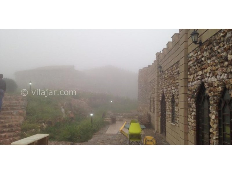 عکس شماره 620249 - اکو کمپ عشایری ملک سویی - 