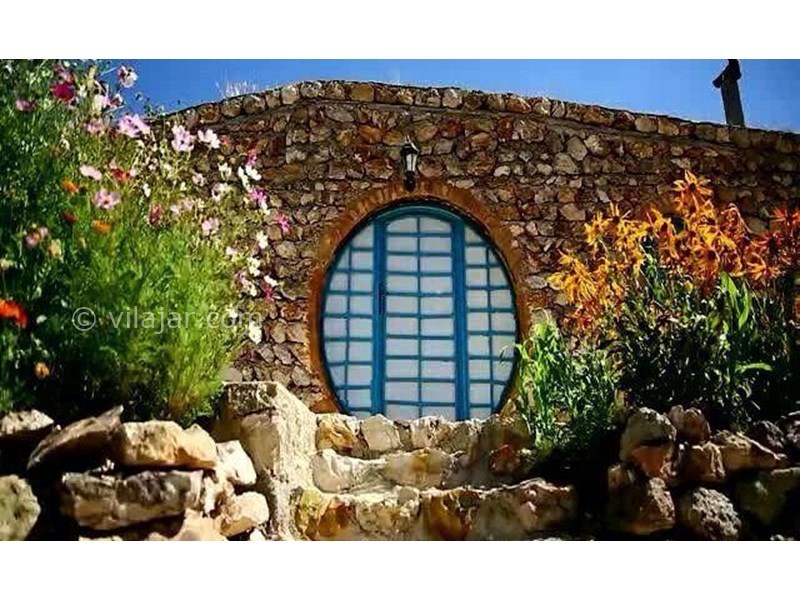 عکس شماره 620253 - اکو کمپ عشایری ملک سویی - 