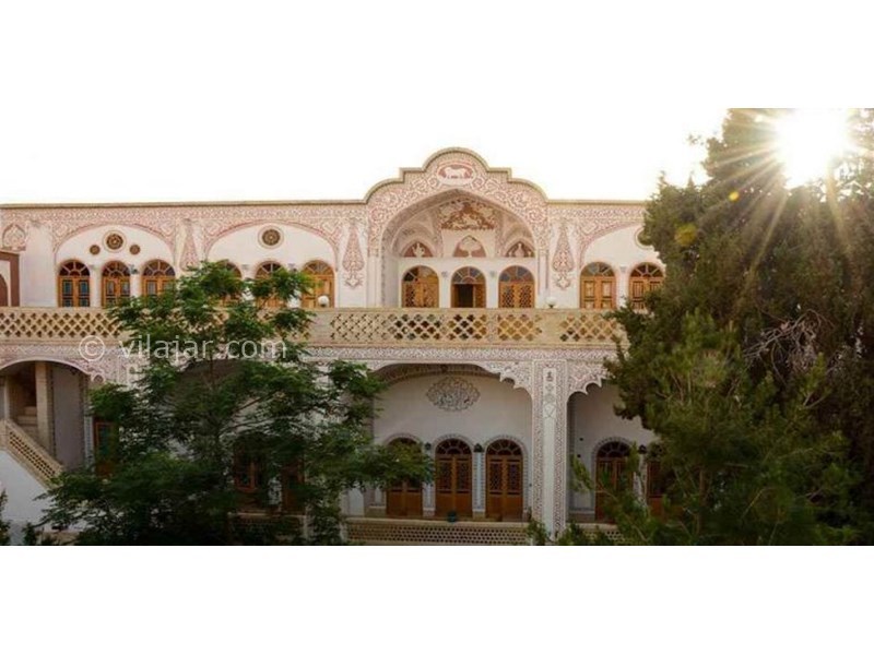 عکس شماره 620273 - هتل سنتی خادمی - 