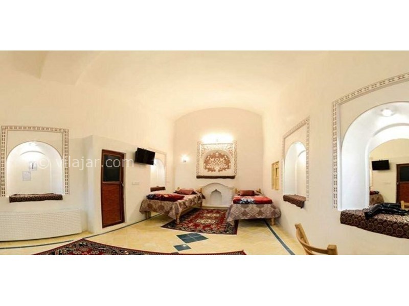 عکس شماره 620276 - هتل سنتی خادمی - 