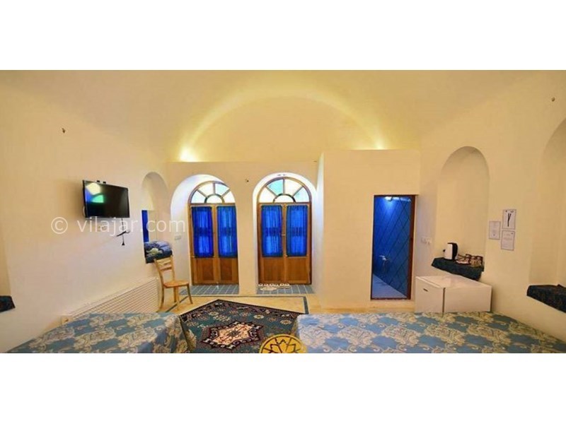 عکس شماره 620277 - هتل سنتی خادمی - 