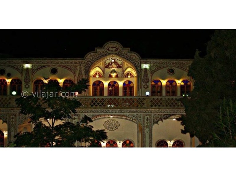 عکس شماره 620278 - هتل سنتی خادمی - 