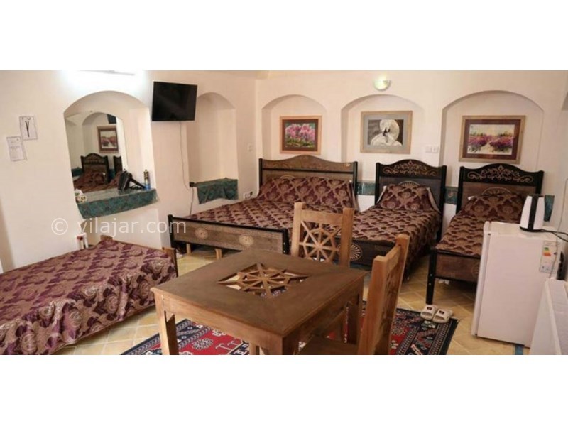 عکس شماره 620279 - هتل سنتی خادمی - 