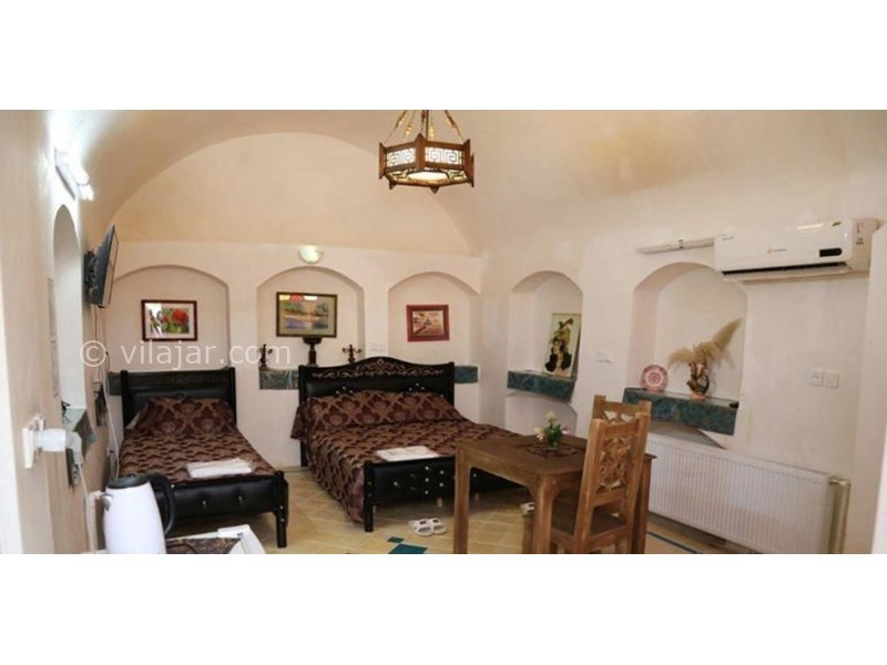 عکس شماره 620280 - هتل سنتی خادمی - 