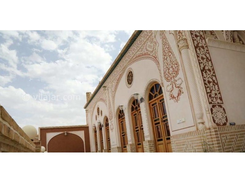 عکس شماره 620281 - هتل سنتی خادمی - 