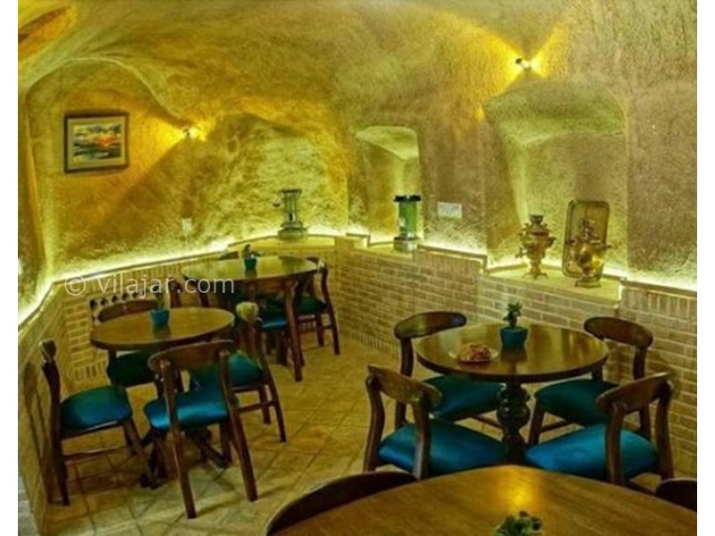 عکس شماره 620283 - هتل سنتی خادمی - 