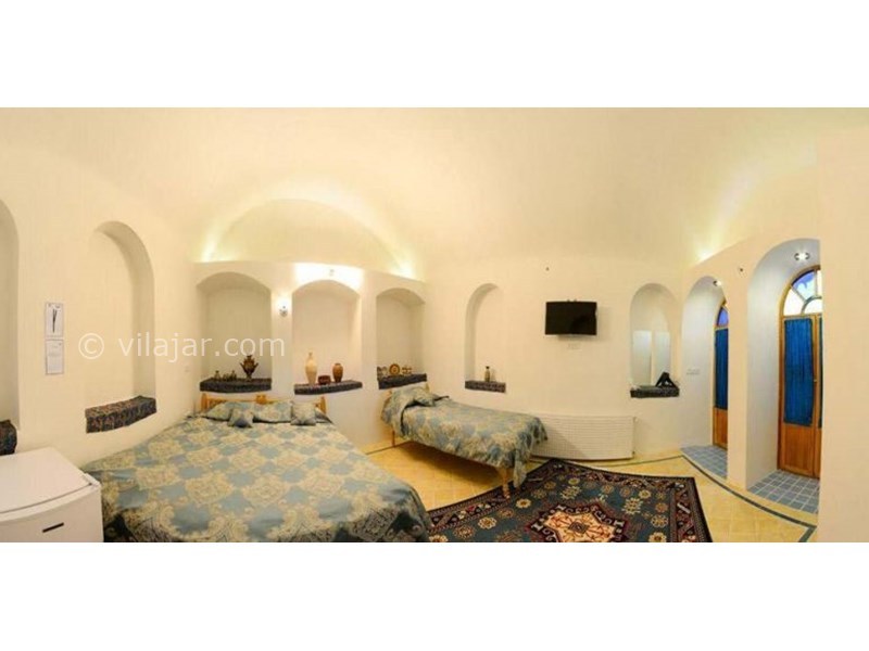 عکس شماره 620285 - هتل سنتی خادمی - 