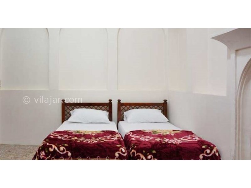 عکس شماره 620295 - اقامتگاه سنتی شاسوسا - 