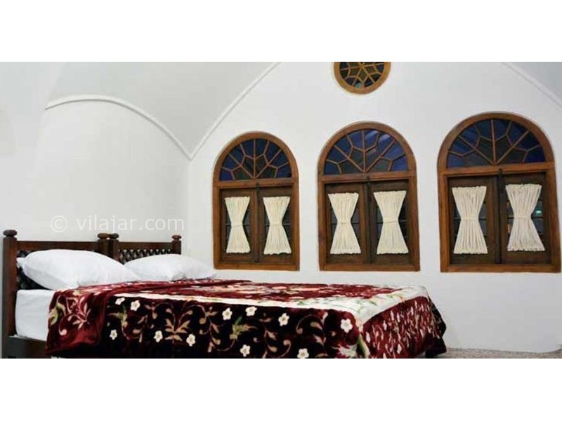 عکس شماره 620296 - اقامتگاه سنتی شاسوسا - 