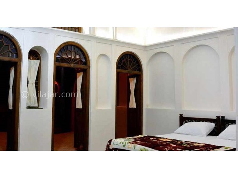 عکس شماره 620298 - اقامتگاه سنتی شاسوسا - 